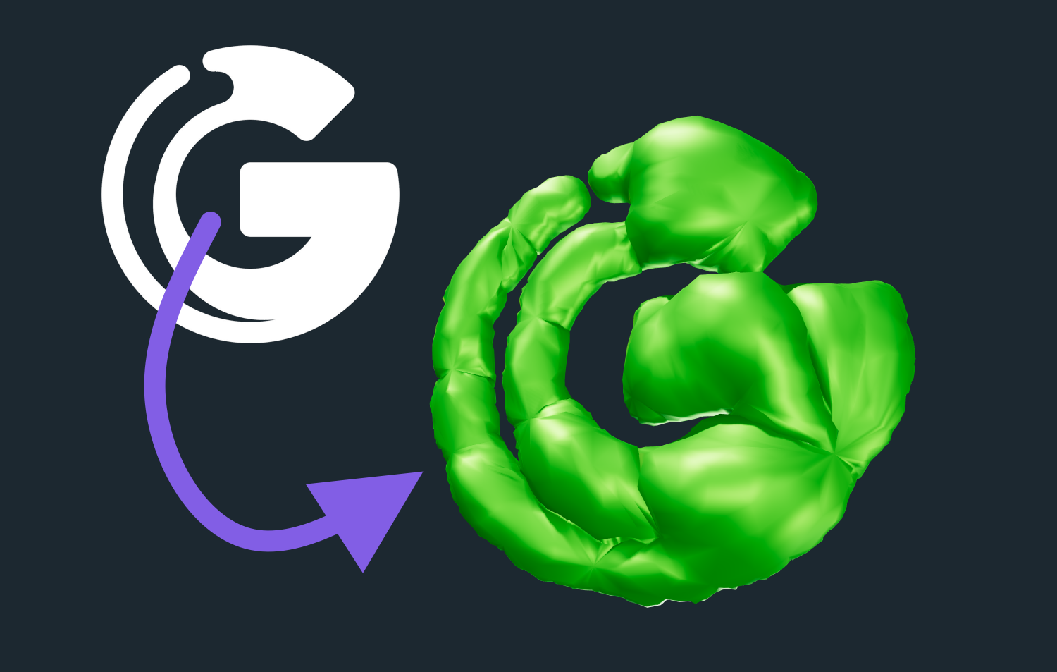 3D Значок и эмблема из PNG эффект мягкой облочки